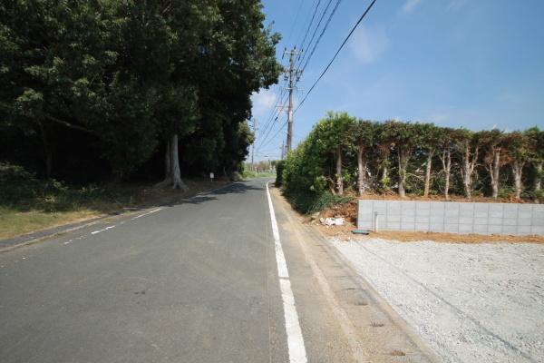 袋井市浅羽の新築一戸建