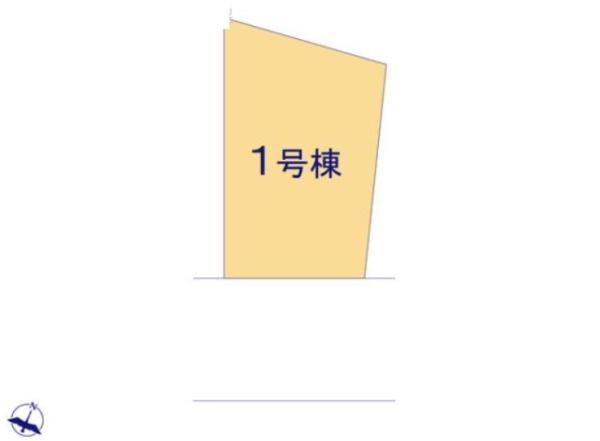 袋井市上山梨３丁目の新築一戸建