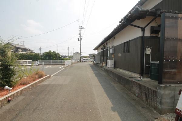 湖西市駅南１丁目の新築一戸建