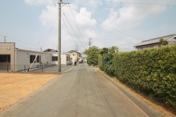 湖西市駅南１丁目の新築一戸建