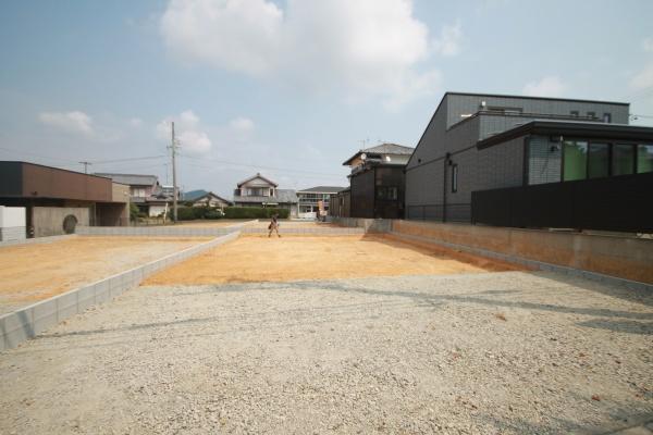 湖西市駅南１丁目の新築一戸建