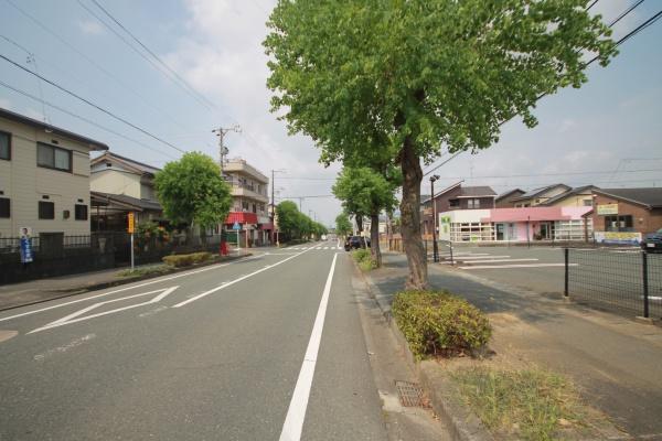 湖西市駅南１丁目の新築一戸建