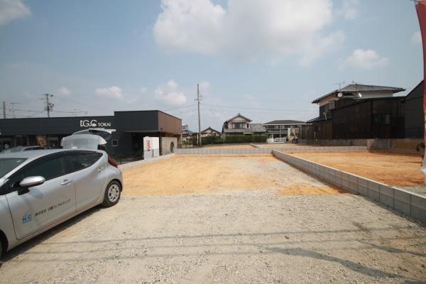 湖西市駅南１丁目の新築一戸建