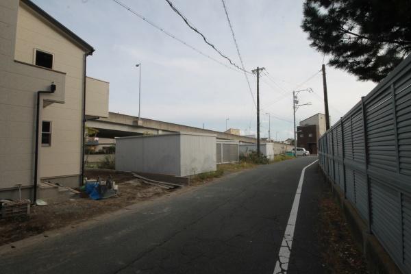 浜松市中央区高塚町の新築一戸建