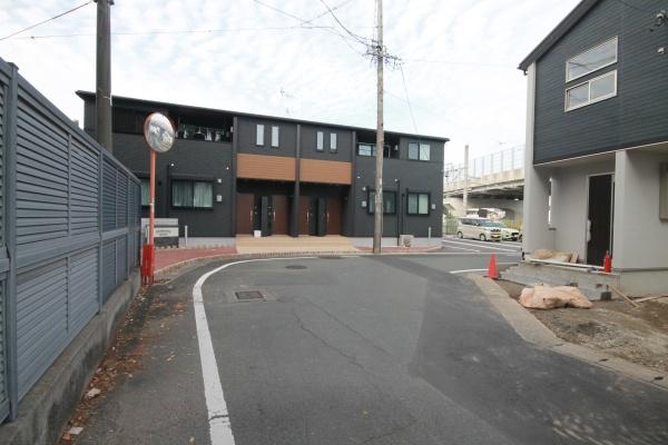 浜松市中央区高塚町の新築一戸建