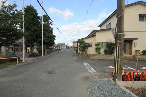 浜松市中央区笠井新田町の新築一戸建