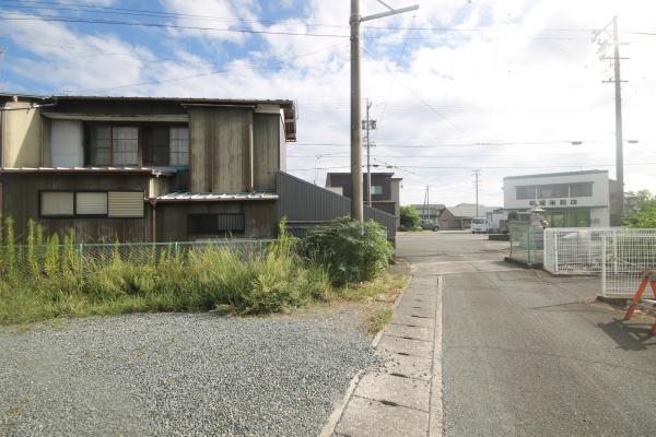 磐田市福田の新築一戸建