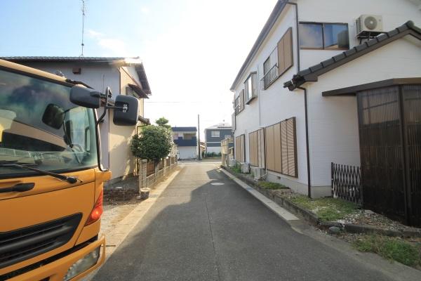 浜松市浜名区上島の新築一戸建