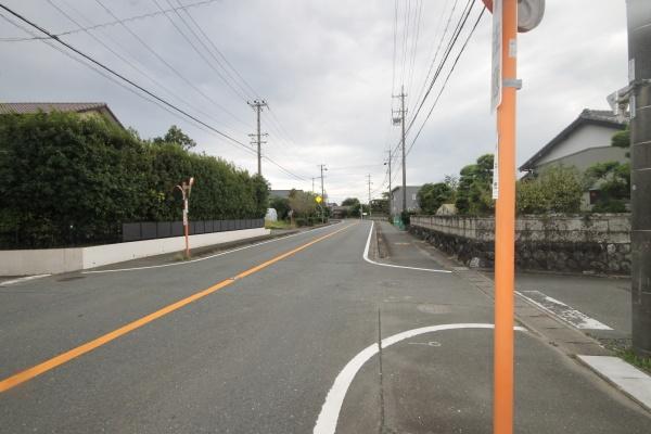 袋井市梅山の新築一戸建