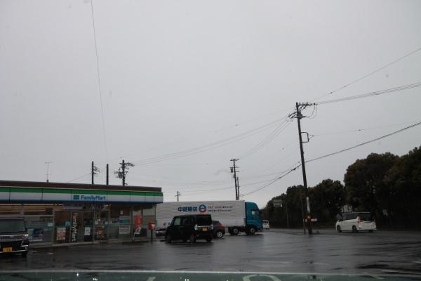 袋井市梅山の新築一戸建(ファミリーマート 袋井松原店)