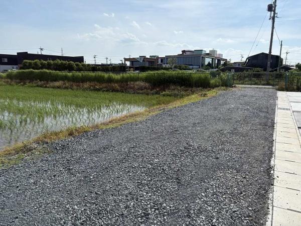 浜松市中央区神田町の新築一戸建