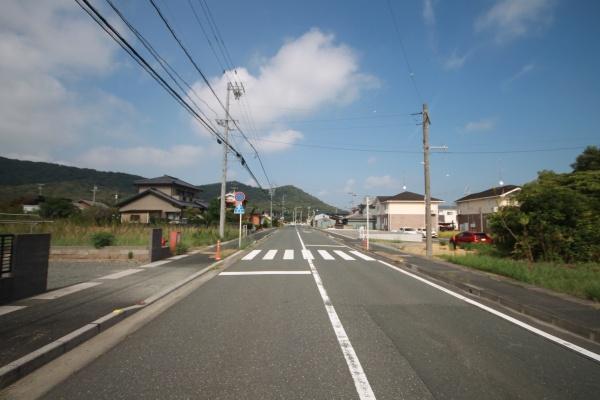 湖西市梅田の新築一戸建