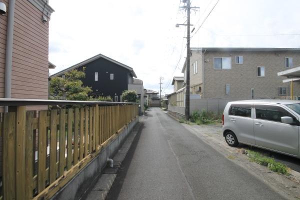 浜松市浜名区豊保の新築一戸建