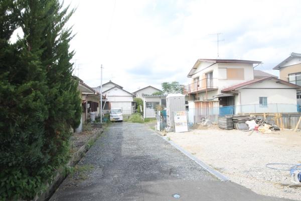 浜松市浜名区豊保の新築一戸建