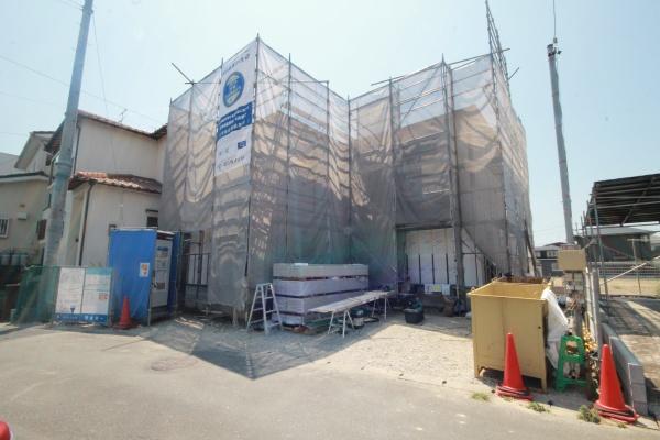 浜松市中央区舘山寺町の新築一戸建