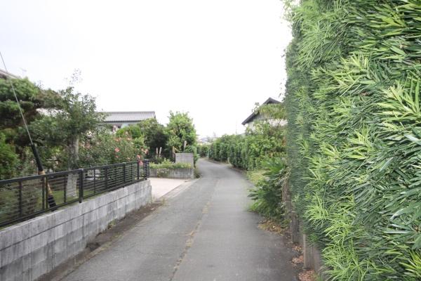 浜松市中央区中田島町の新築一戸建