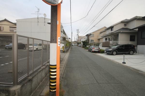 浜松市中央区鴨江３丁目の新築一戸建