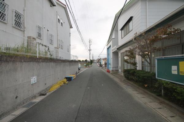 浜松市中央区鴨江３丁目の新築一戸建