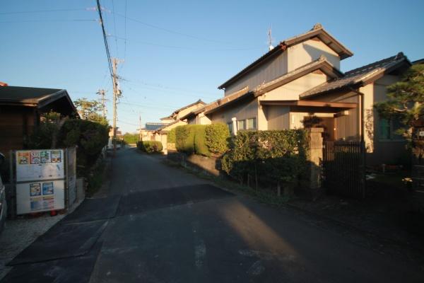 磐田市大原の新築一戸建
