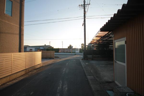 磐田市大原の新築一戸建