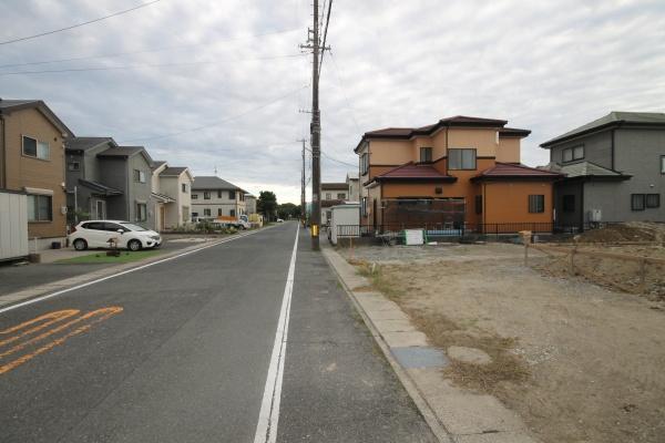 浜松市中央区遠州浜２丁目の新築一戸建