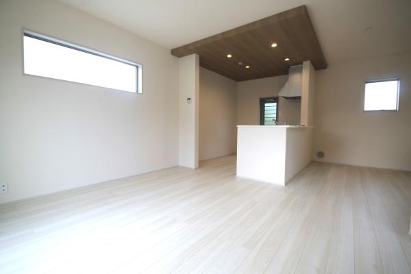 浜松市中央区遠州浜２丁目の新築一戸建