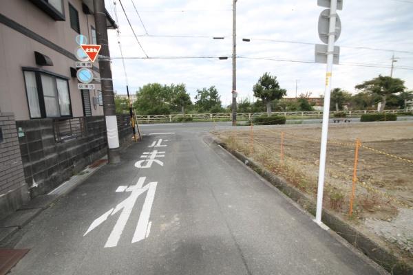 浜松市中央区遠州浜２丁目の新築一戸建