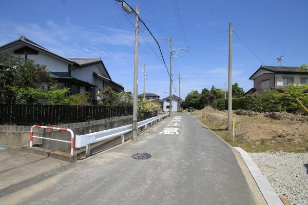 磐田市大原の新築一戸建