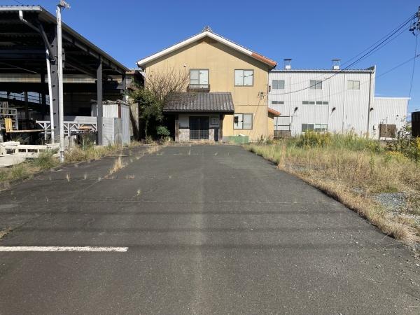 センチュリー21浜松不動産販売 西島町の土地