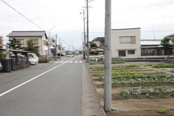 浜松市浜名区高畑の新築一戸建