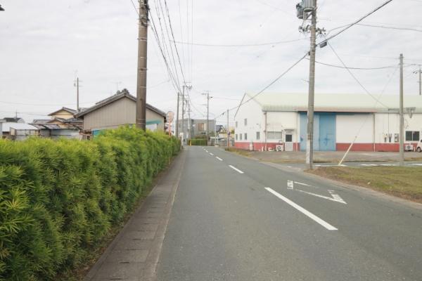 浜松市浜名区高畑の新築一戸建