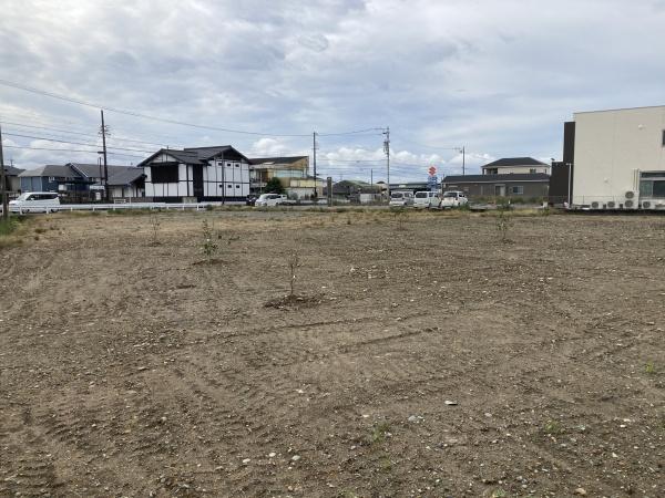 センチュリー２１浜松不動産販売　白羽町の土地