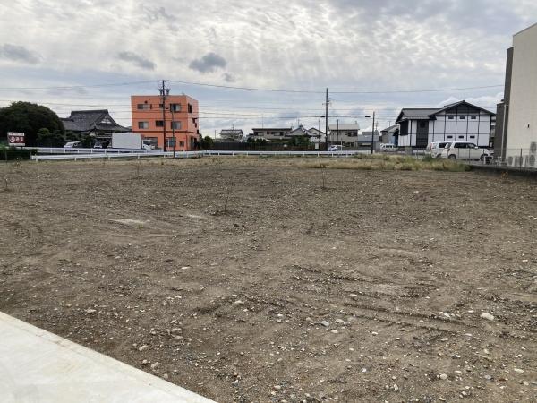 センチュリー２１浜松不動産販売　白羽町の土地
