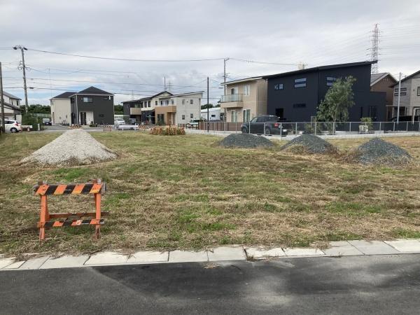 センチュリー２１浜松不動産販売　白羽町分譲地　No.３