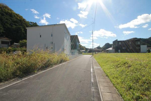 浜松市天竜区船明の新築一戸建