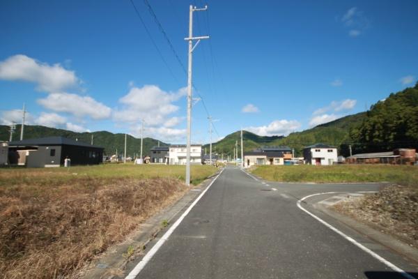 浜松市天竜区船明の新築一戸建