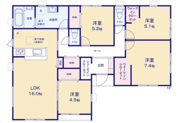 浜松市天竜区船明の新築一戸建