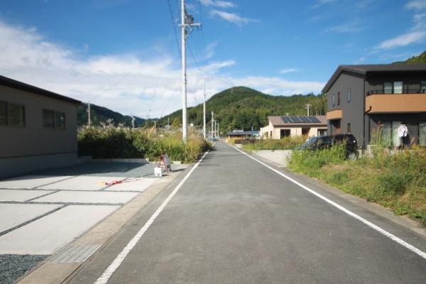 浜松市天竜区船明の新築一戸建