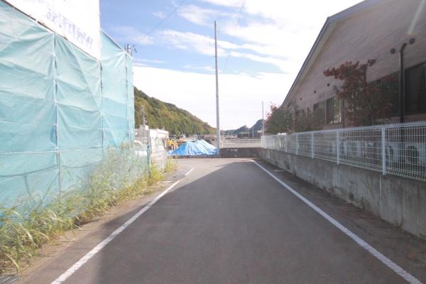 浜松市天竜区船明の新築一戸建