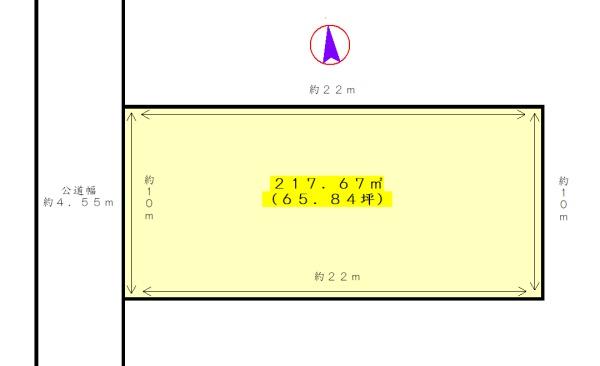 センチュリー２１浜松不動産販売　小池町の土地