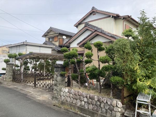 センチュリー２１浜松不動産販売　小池町の土地