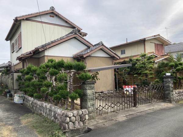 センチュリー２１浜松不動産販売　小池町の土地