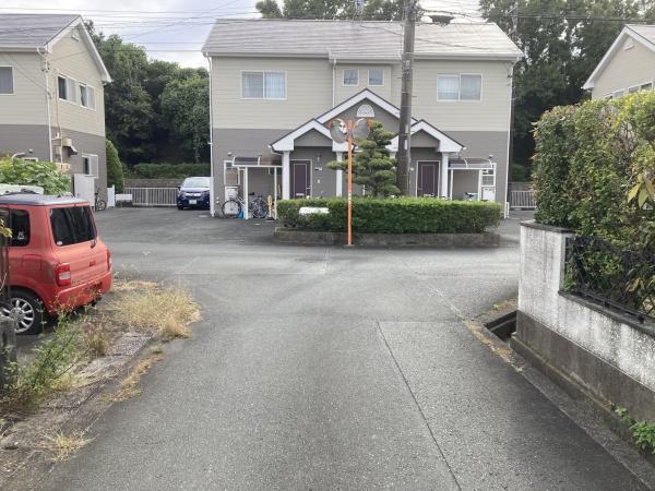 センチュリー２１浜松不動産販売　小池町の土地