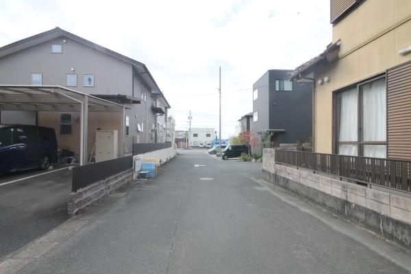 浜松市中央区高丘北１丁目の新築一戸建