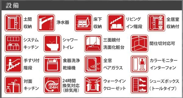 浜松市中央区市野町の新築一戸建