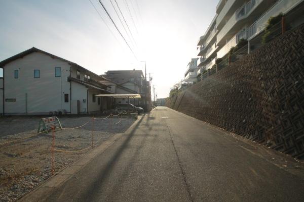 浜松市中央区佐鳴台１丁目の売土地