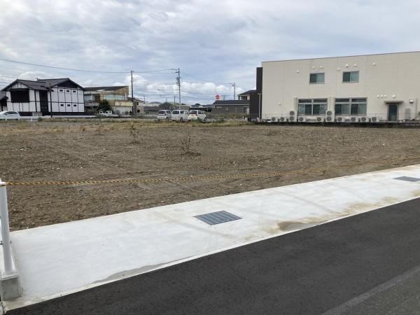 センチュリー２１浜松不動産販売　白羽町の分譲地　ナンバー１