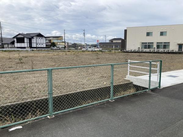 センチュリー２１浜松不動産販売　白羽町の分譲地　ナンバー１