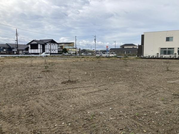 センチュリー２１浜松不動産販売　白羽町の分譲地　ナンバー１