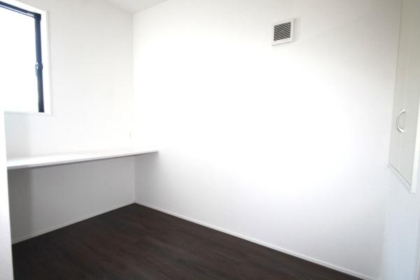 浜松市中央区萩丘４丁目の新築一戸建